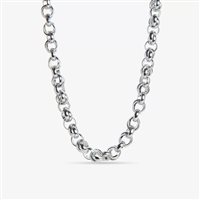 Collana Manu Bracelets and More Donna in Alluminio RONCOCATL02 - RONCOCATL02